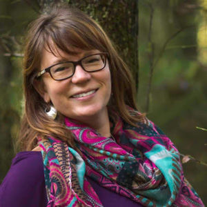 Meet your Posher, Robyn